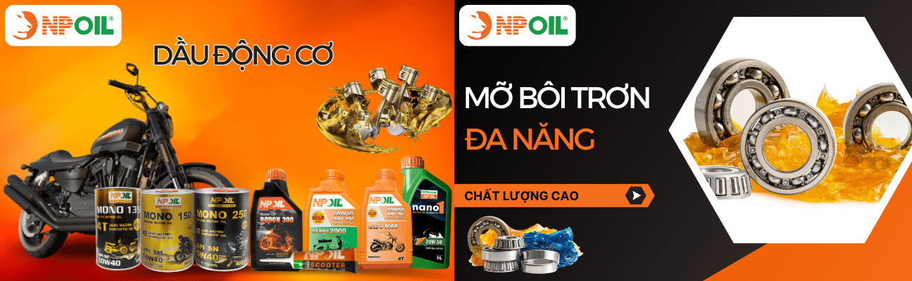 dau nhot