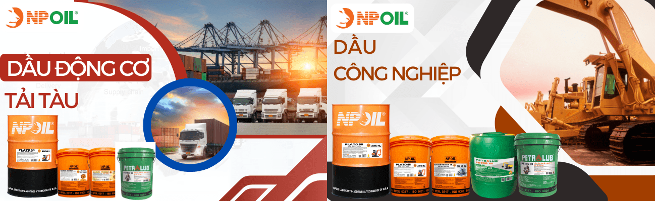 dau nhot
